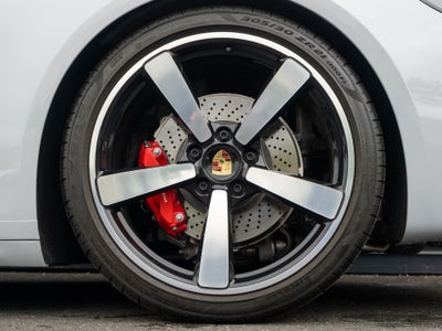 2024 Porsche 911 Carrera S