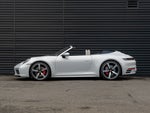 2024 Porsche 911 Carrera S
