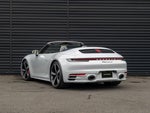 2024 Porsche 911 Carrera S