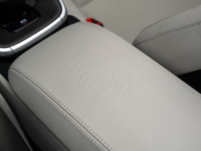 2024 Porsche 911 Carrera S