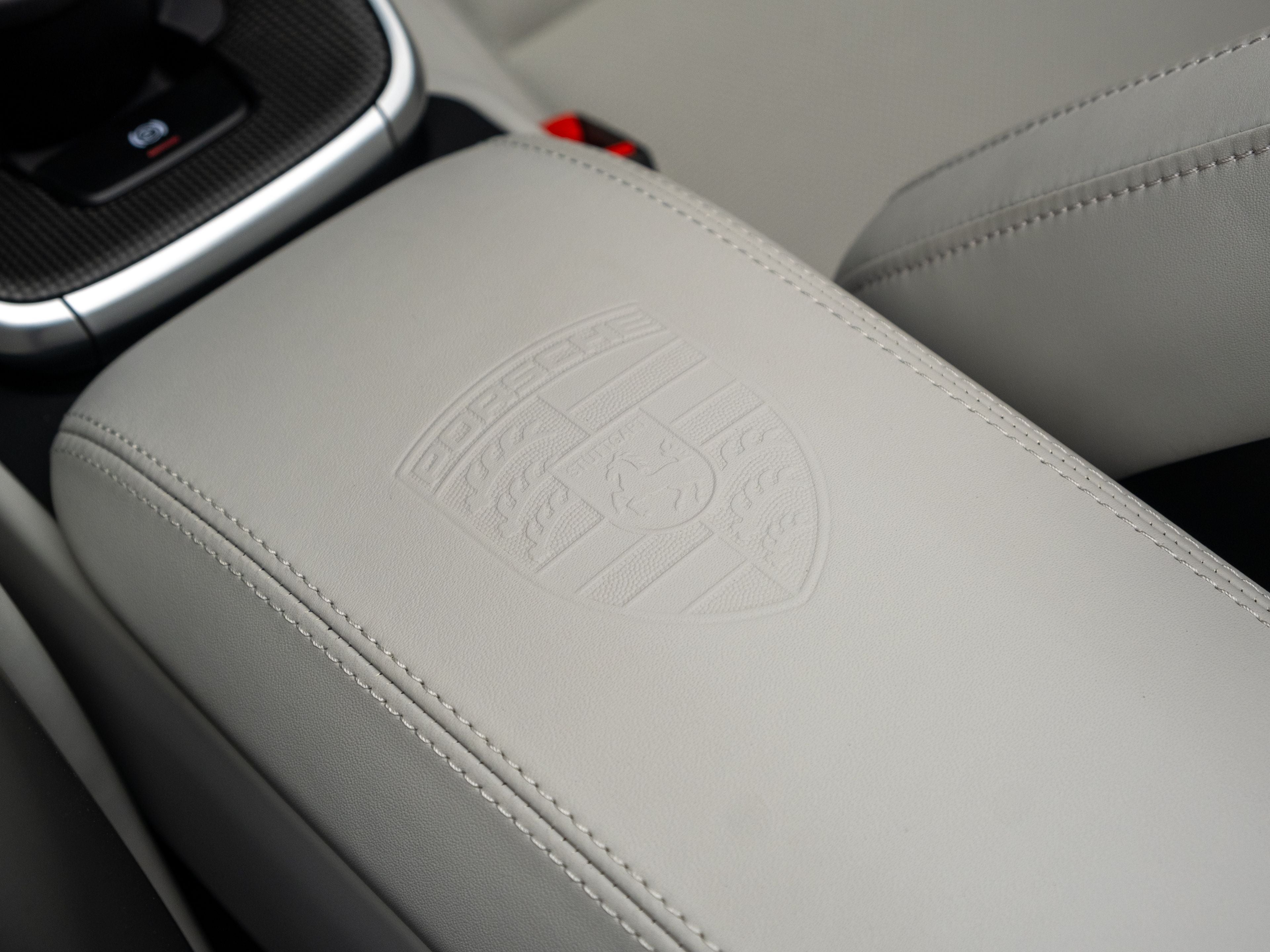 2024 Porsche 911 Carrera S