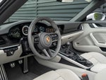 2024 Porsche 911 Carrera S
