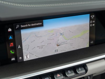 2024 Porsche 911 Carrera S