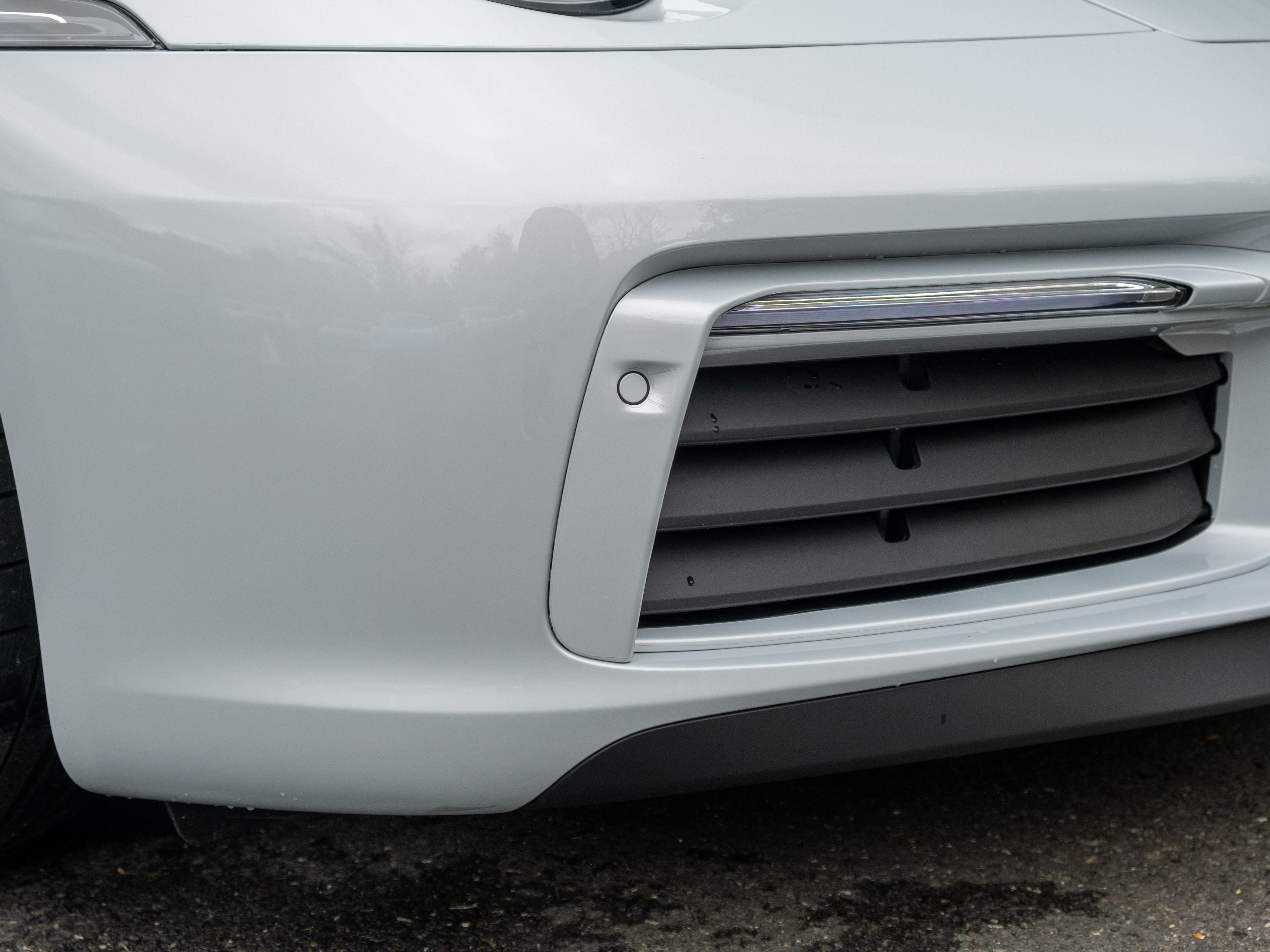 2024 Porsche 911 Carrera S
