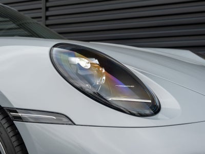 2024 Porsche 911 Carrera S