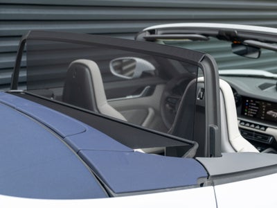 2024 Porsche 911 Carrera S