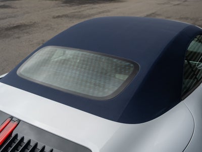 2024 Porsche 911 Carrera S