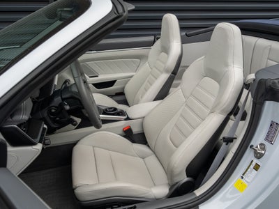 2024 Porsche 911 Carrera S