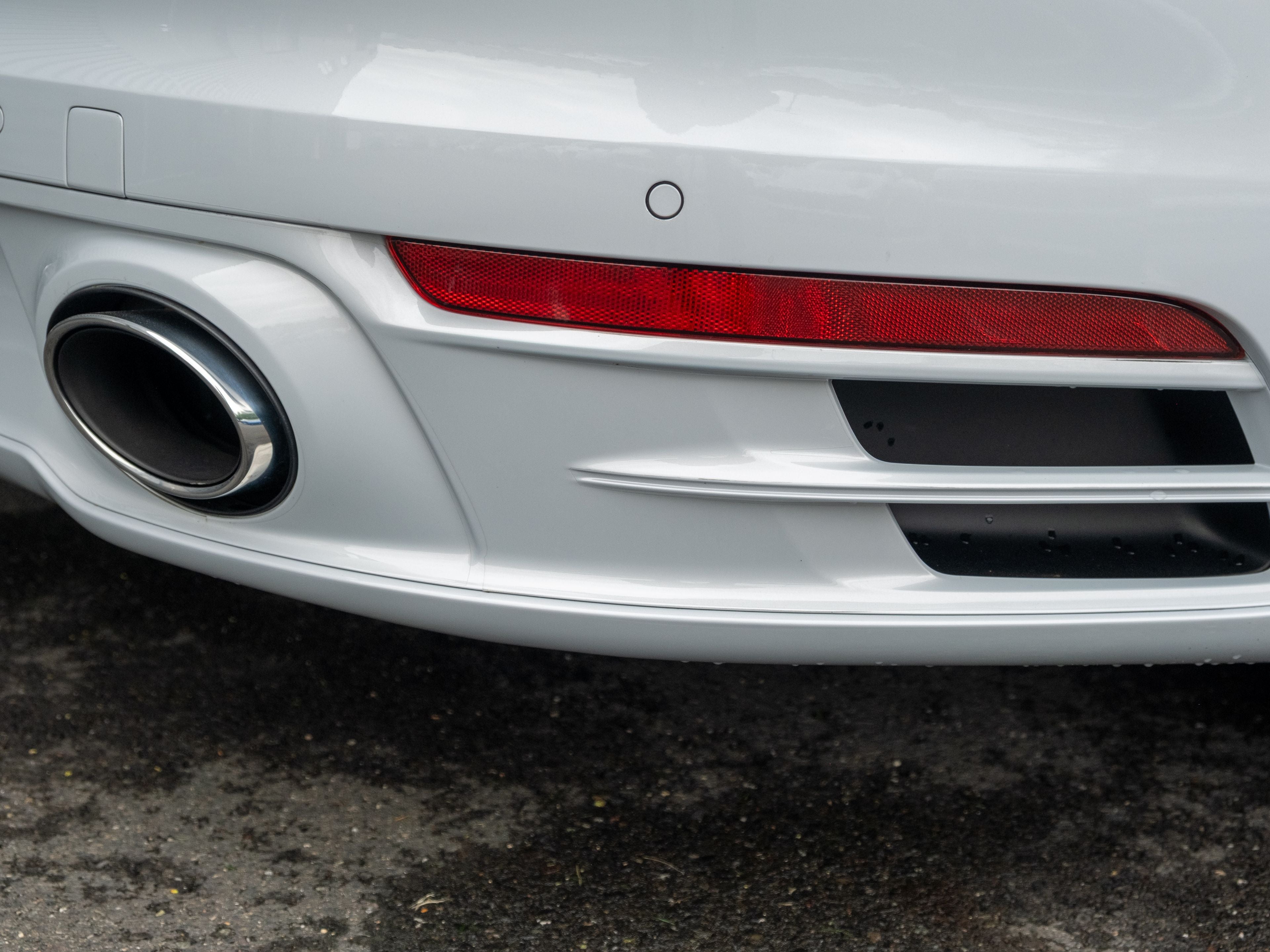 2024 Porsche 911 Carrera S