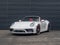 2022 Porsche 911 Carrera 4 GTS