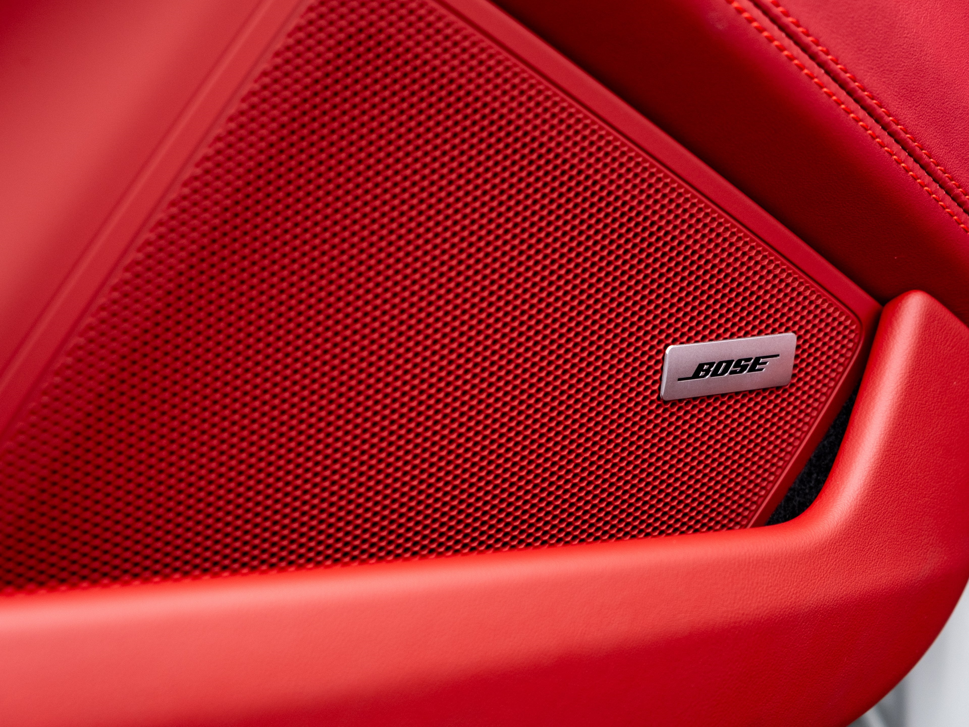 2022 Porsche 911 Carrera 4 GTS