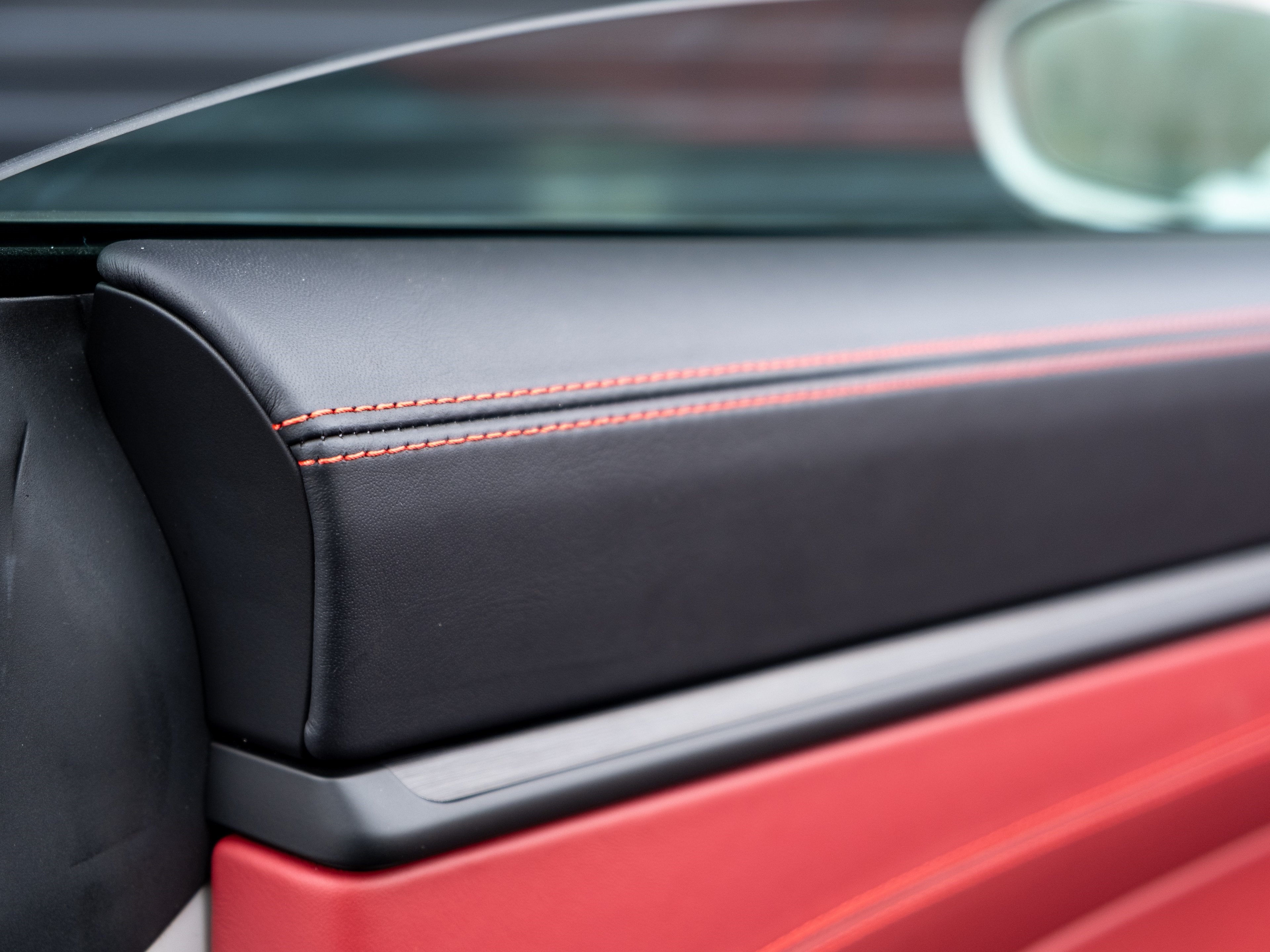 2022 Porsche 911 Carrera 4 GTS