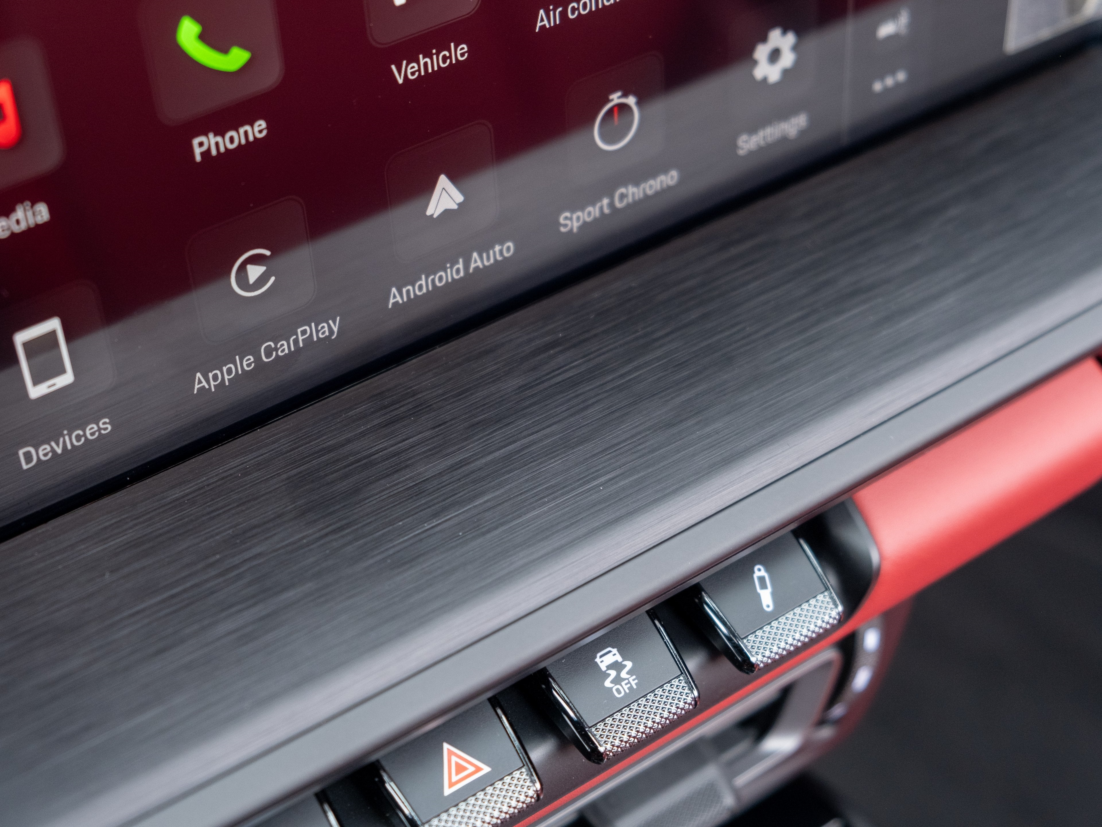 2022 Porsche 911 Carrera 4 GTS