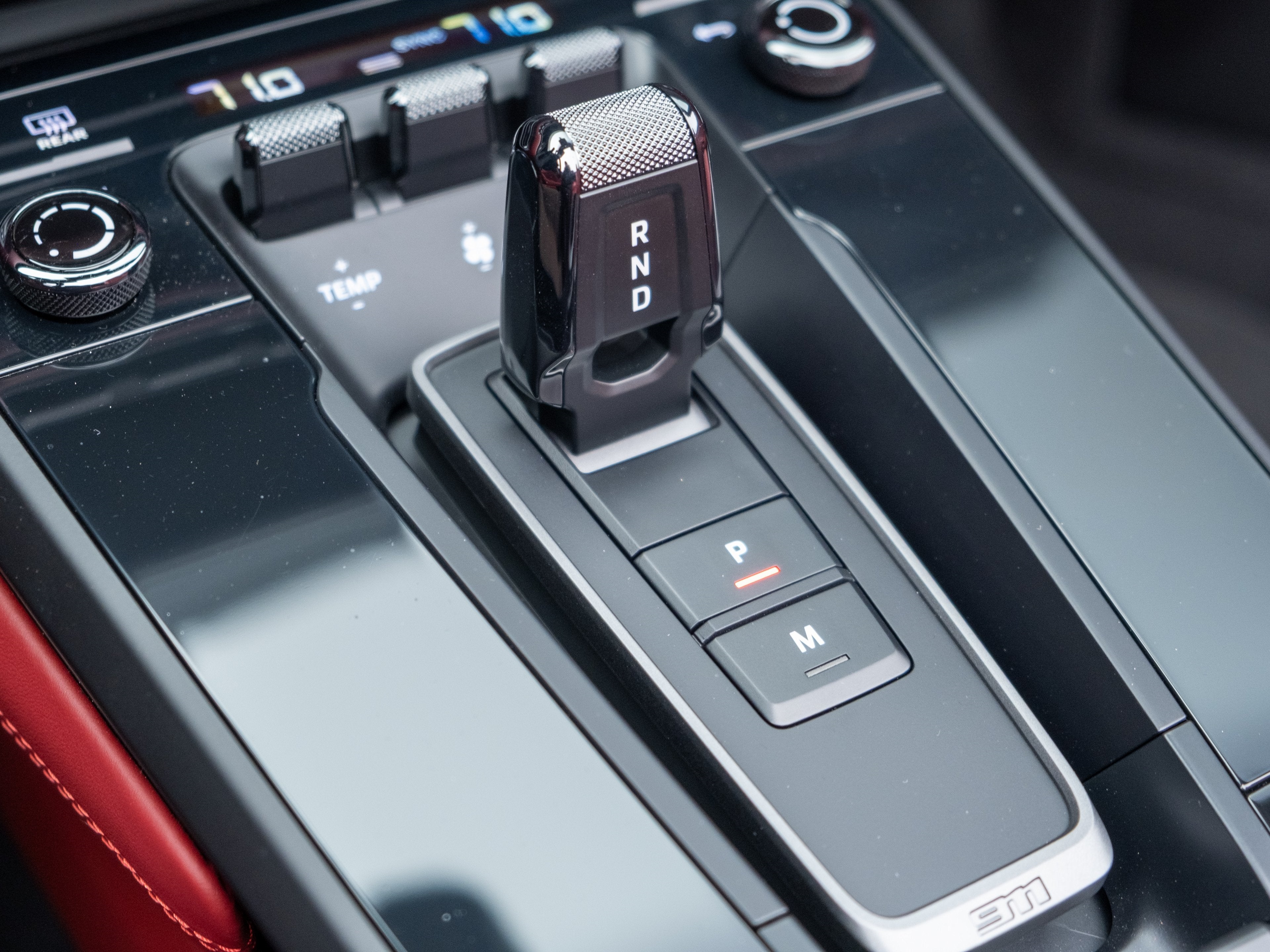 2022 Porsche 911 Carrera 4 GTS