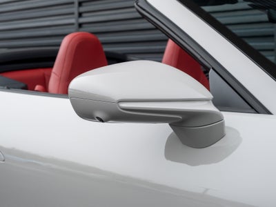 2022 Porsche 911 Carrera 4 GTS