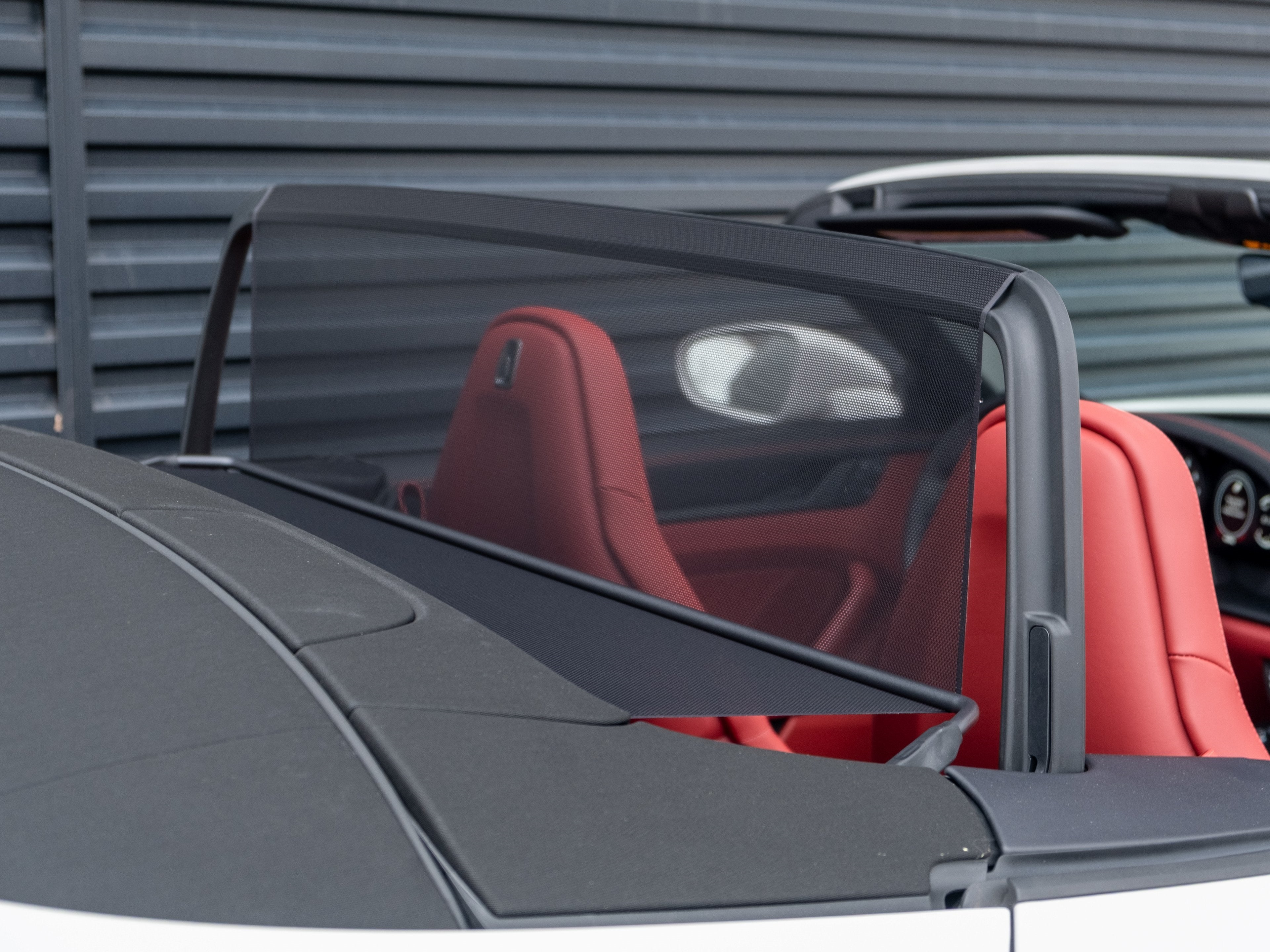 2022 Porsche 911 Carrera 4 GTS