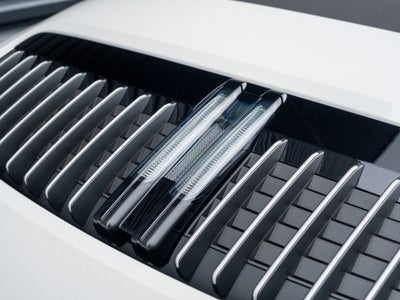 2022 Porsche 911 Carrera 4 GTS