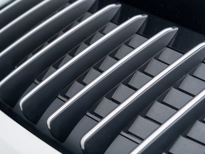 2022 Porsche 911 Carrera 4 GTS