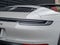 2022 Porsche 911 Carrera 4 GTS