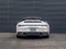 2022 Porsche 911 Carrera 4 GTS