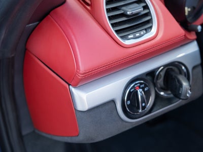 2021 Porsche 718 Spyder Base