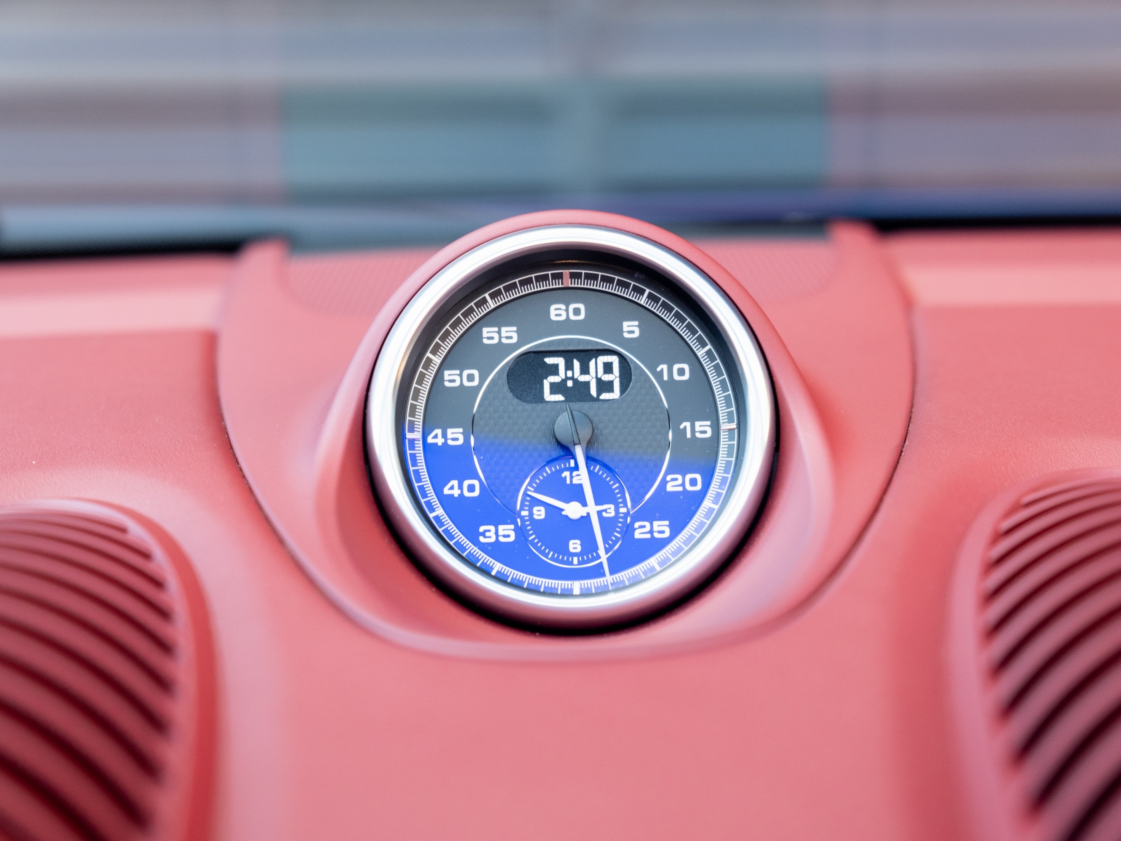 2021 Porsche 718 Spyder Base