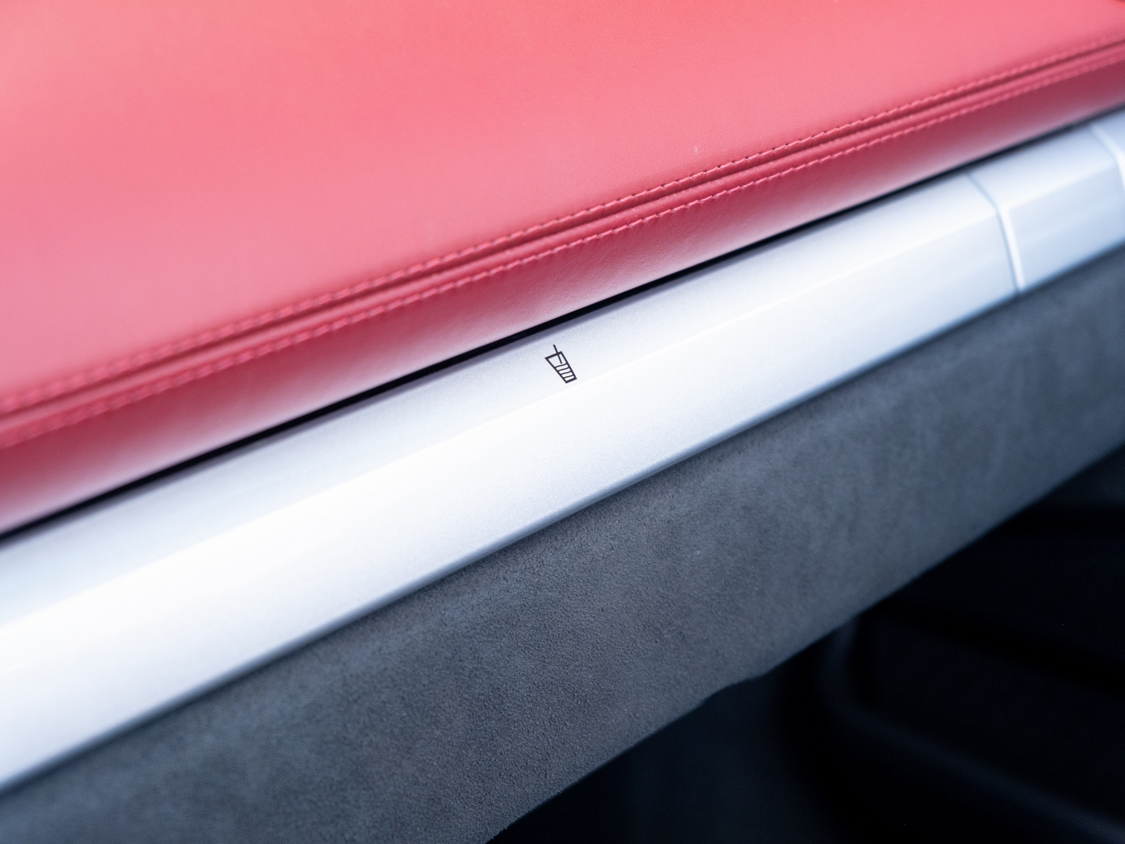 2021 Porsche 718 Spyder Base