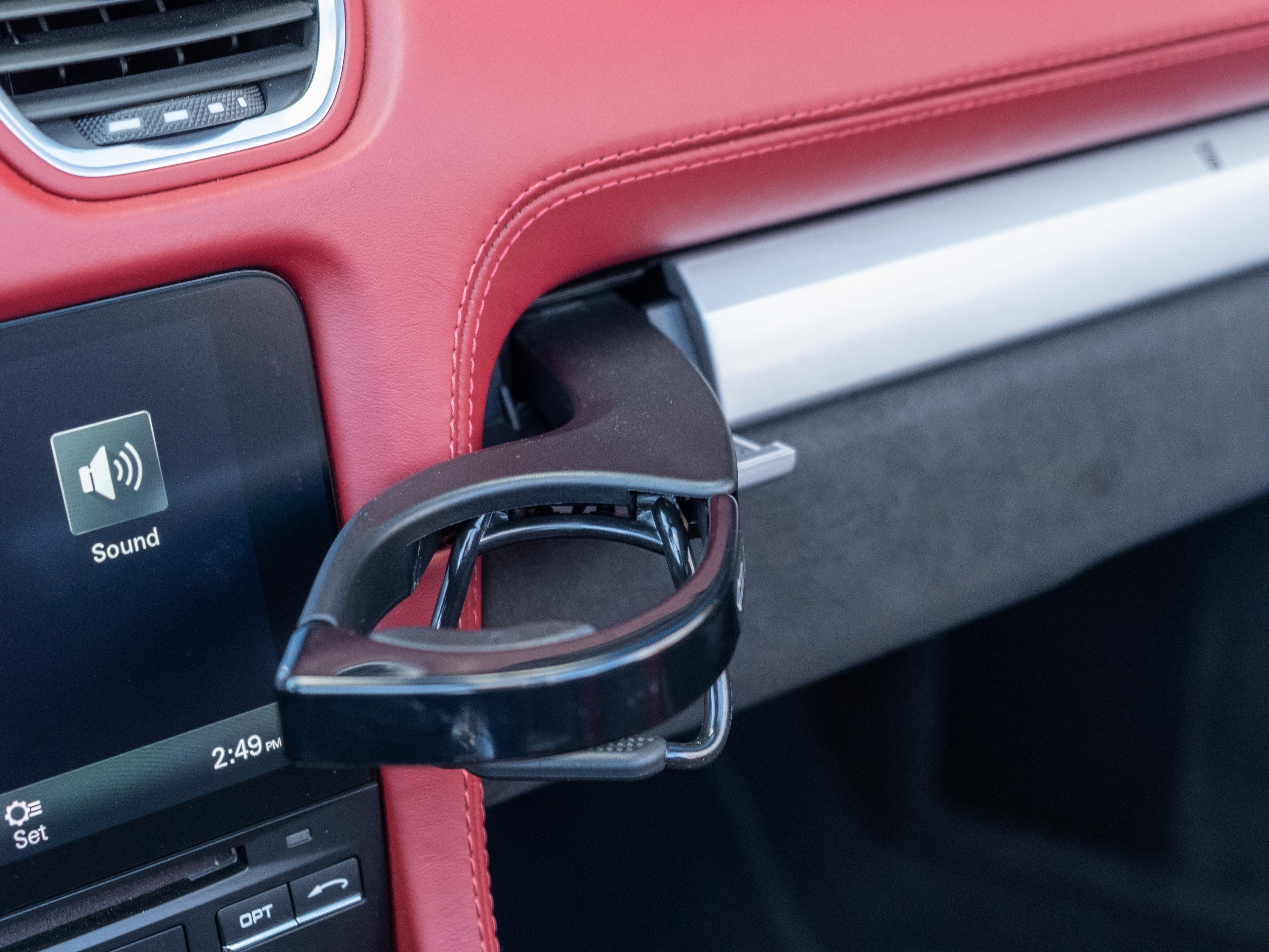 2021 Porsche 718 Spyder Base