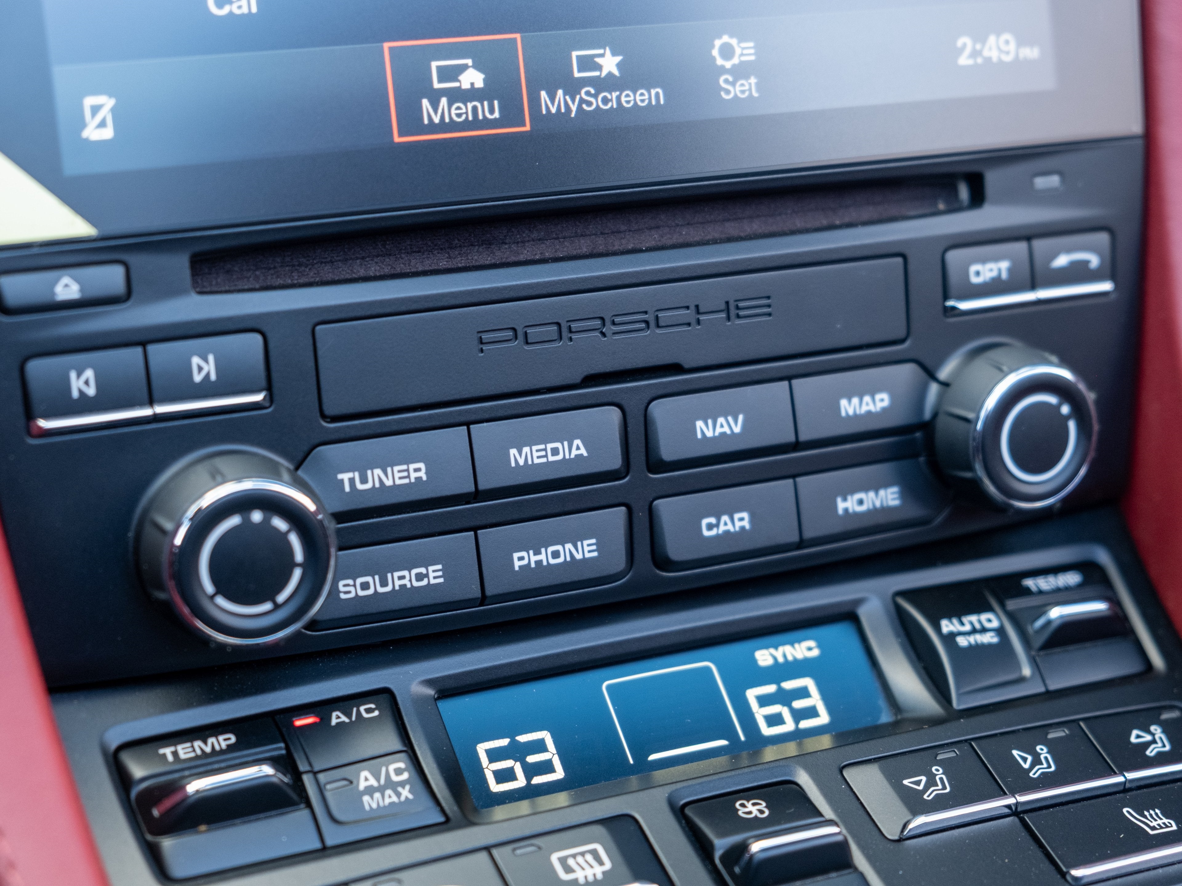 2021 Porsche 718 Spyder Base