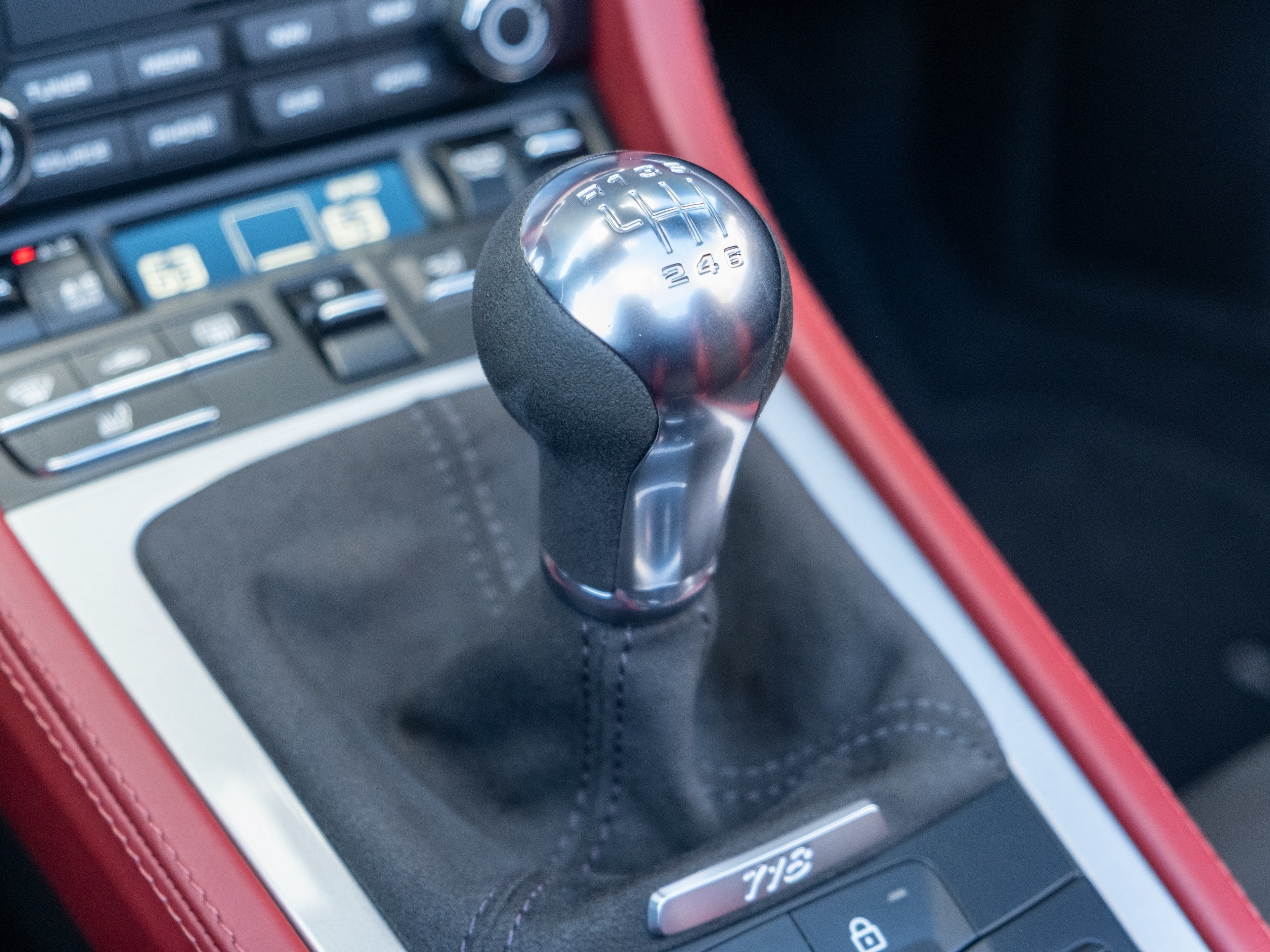 2021 Porsche 718 Spyder Base