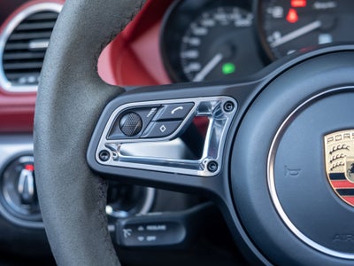 2021 Porsche 718 Spyder Base