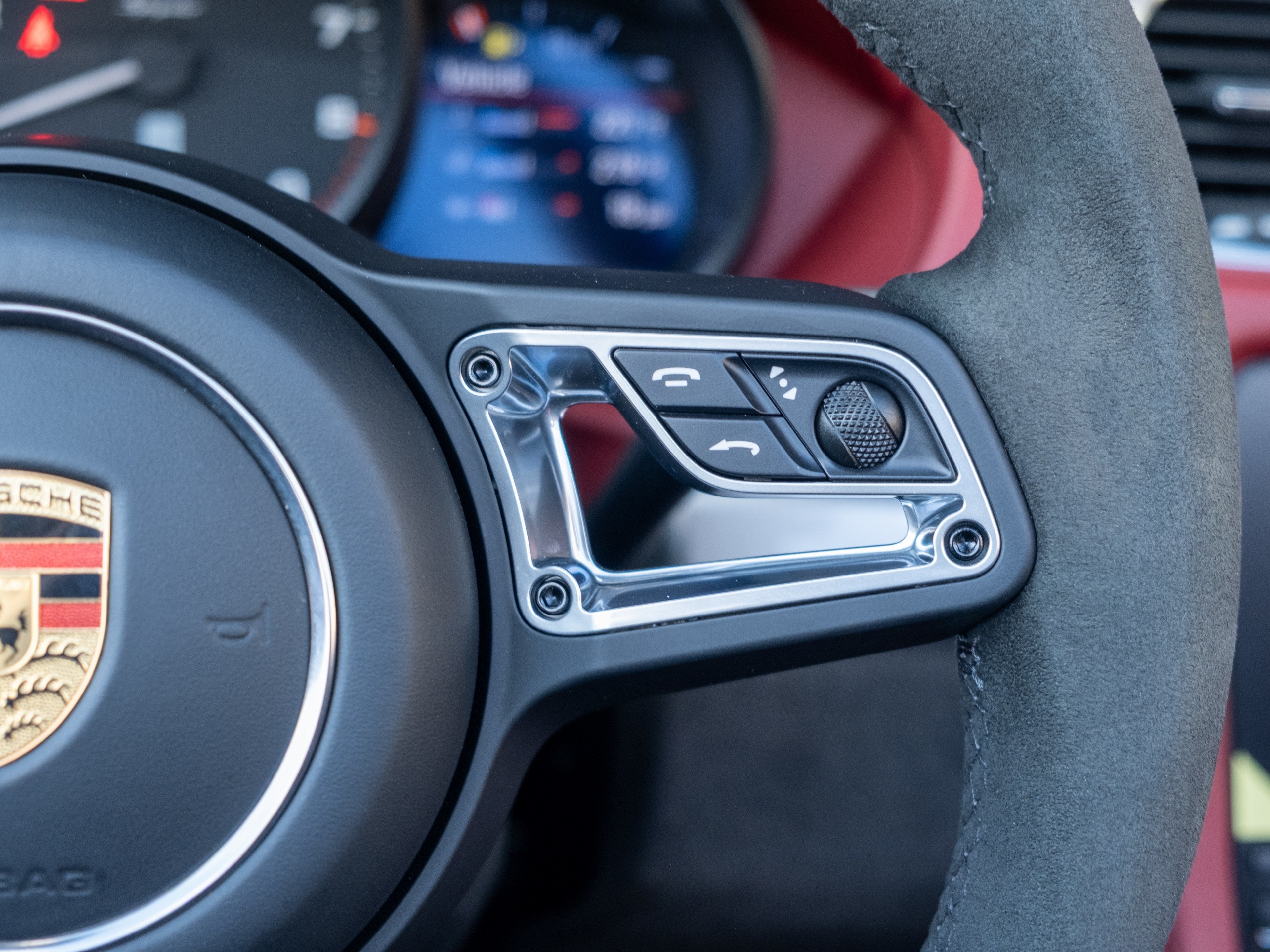 2021 Porsche 718 Spyder Base