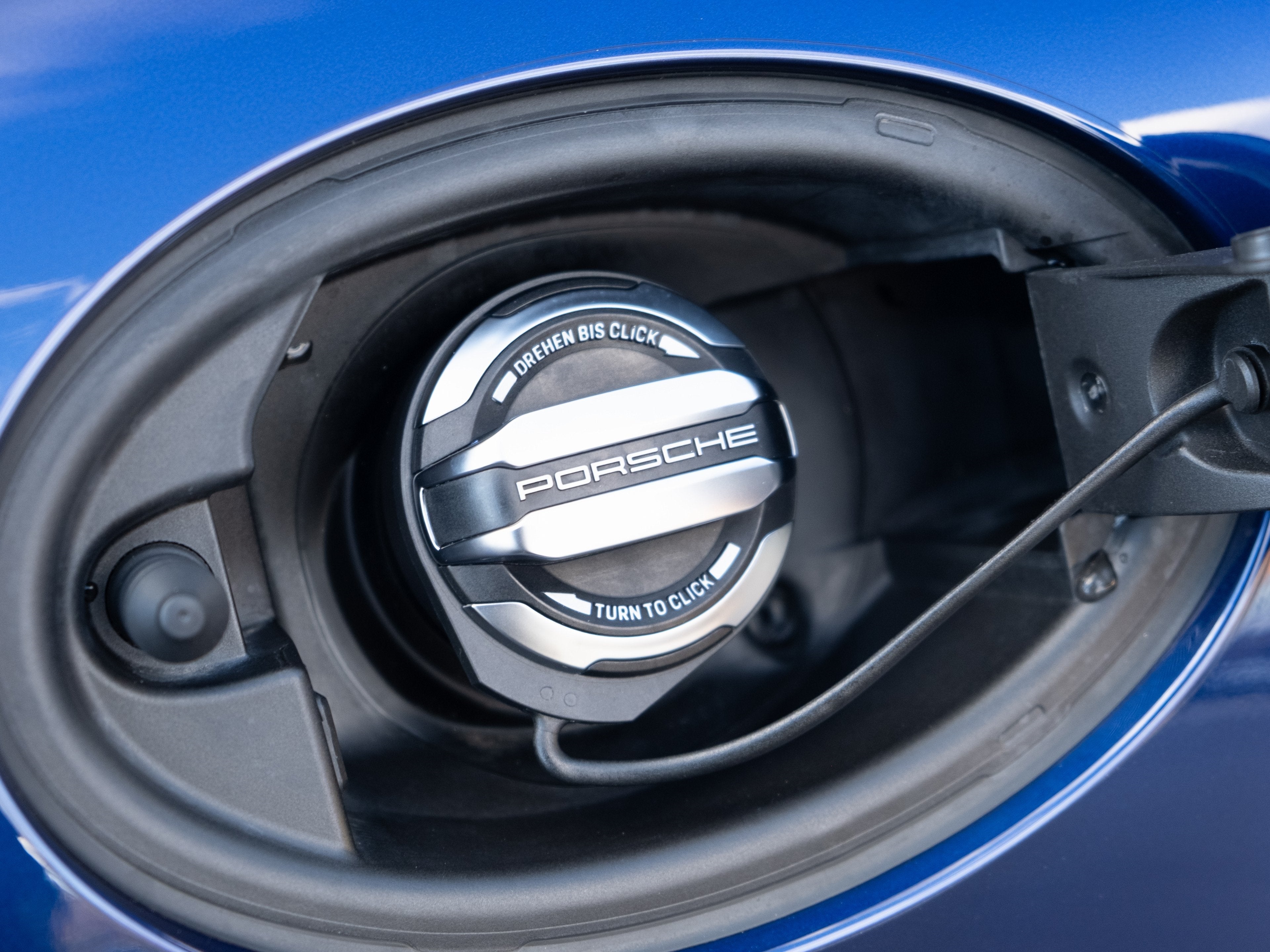 2021 Porsche 718 Spyder Base