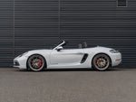 2024 Porsche 718 Boxster GTS