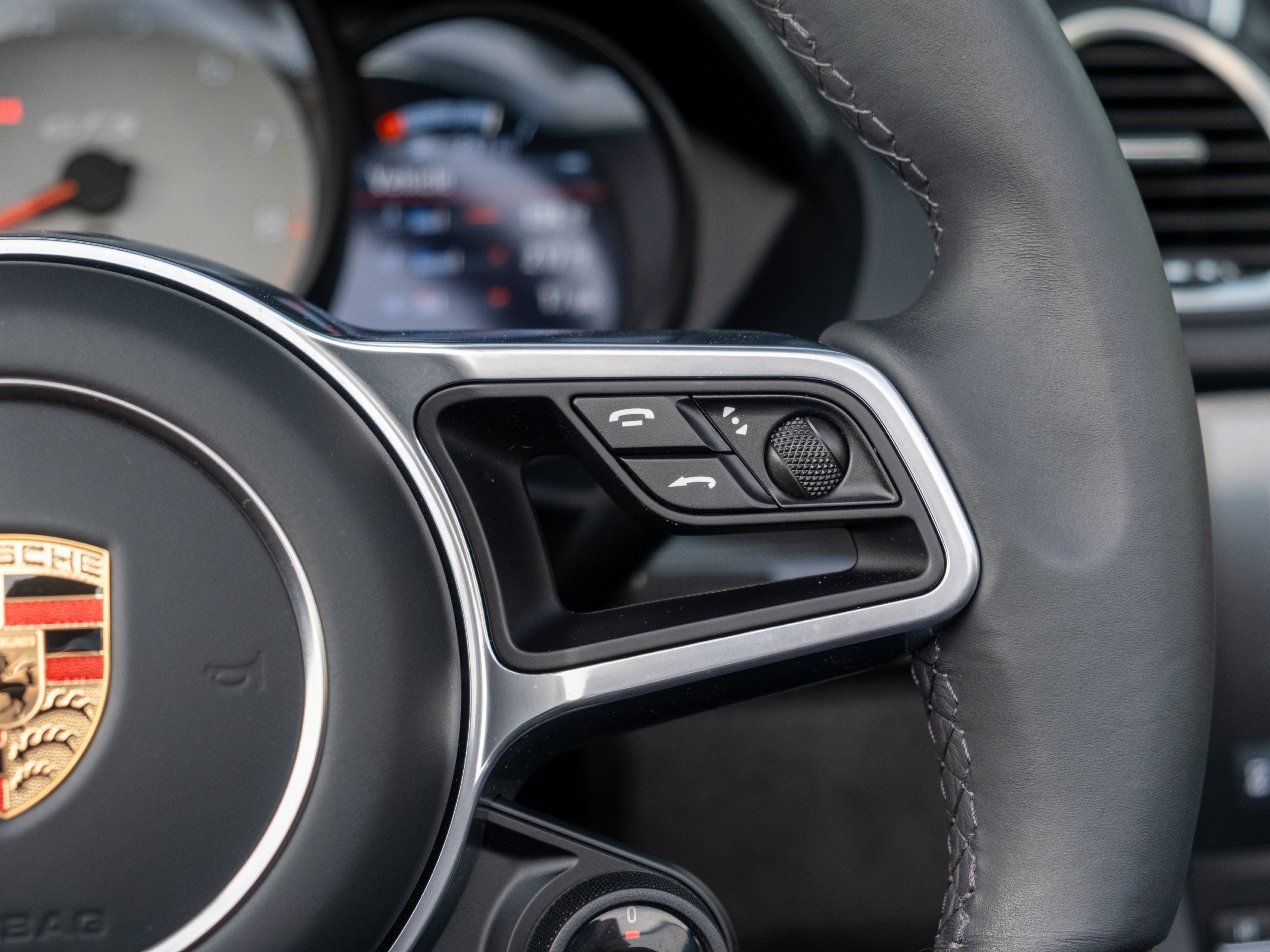 2024 Porsche 718 Boxster GTS