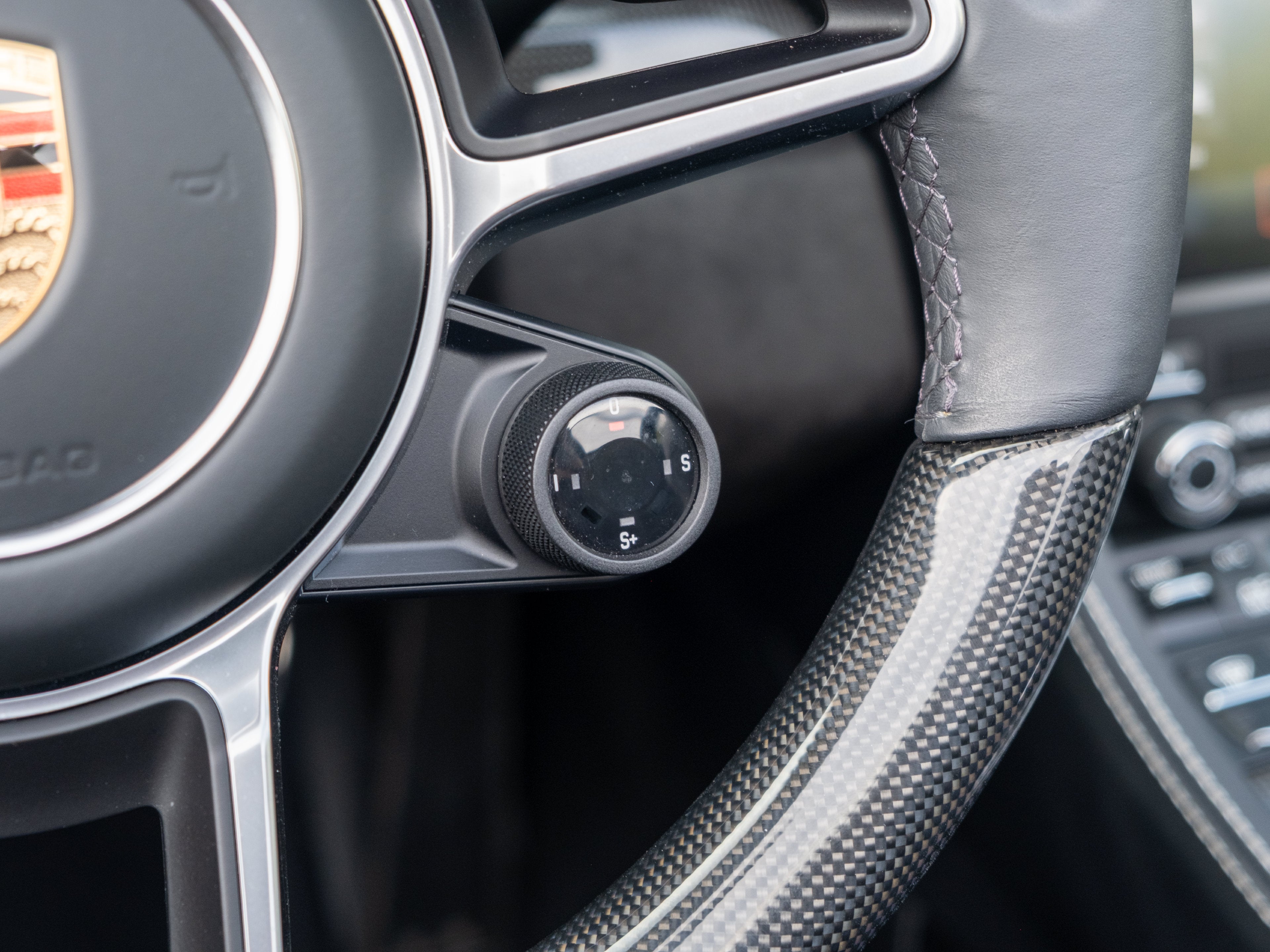 2024 Porsche 718 Boxster GTS