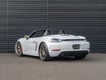 2024 Porsche 718 Boxster GTS