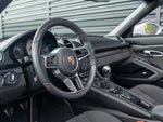 2024 Porsche 718 Boxster GTS