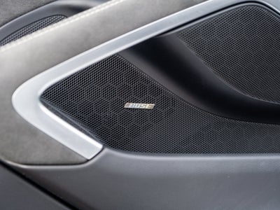 2024 Porsche 718 Boxster GTS