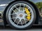 2011 Porsche 911 Turbo S S