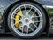 2011 Porsche 911 Turbo S S