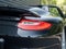 2011 Porsche 911 Turbo S S