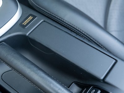 2011 Porsche 911 Turbo S S