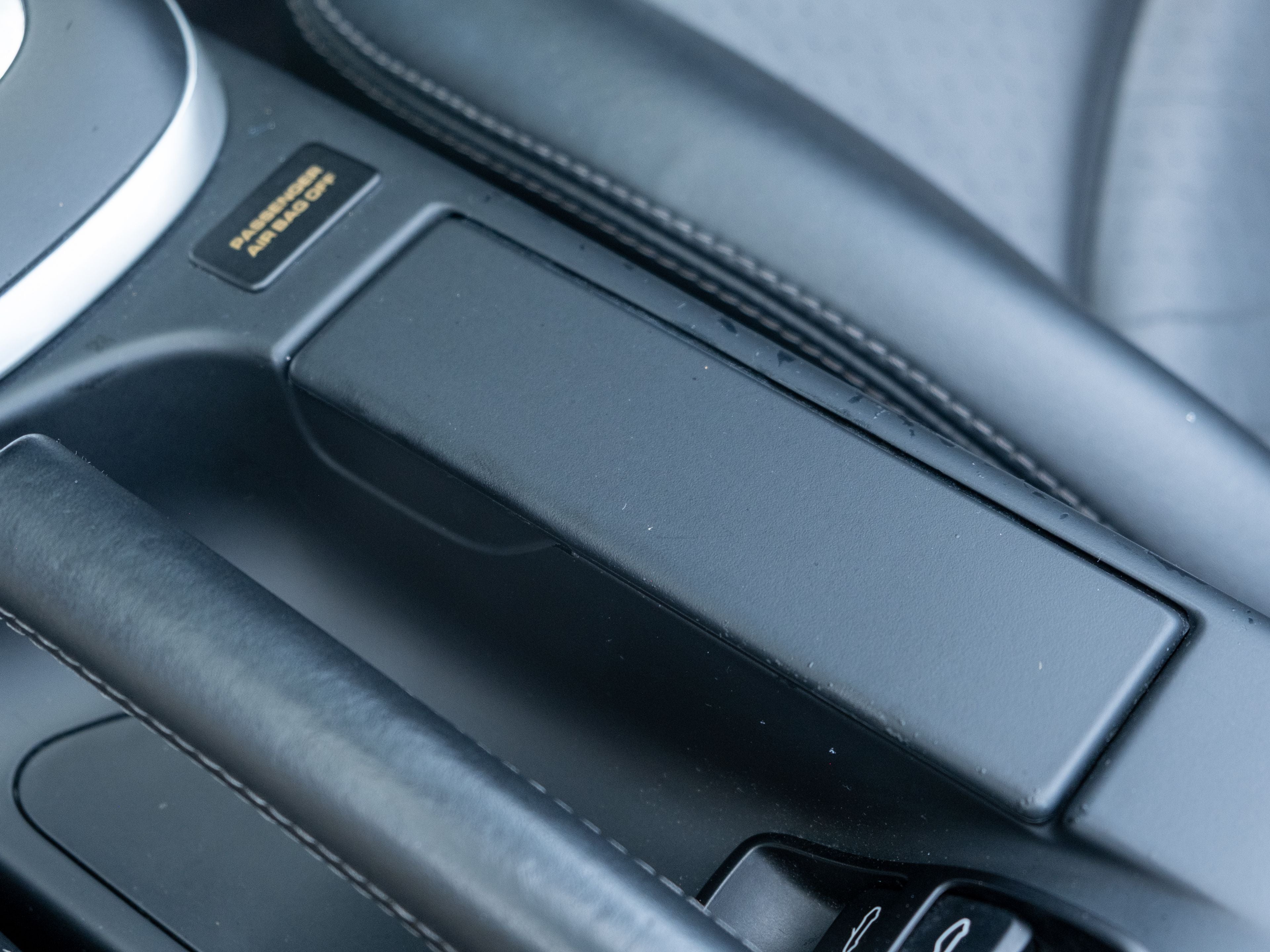 2011 Porsche 911 Turbo S S