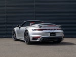 2024 Porsche 911 Turbo S