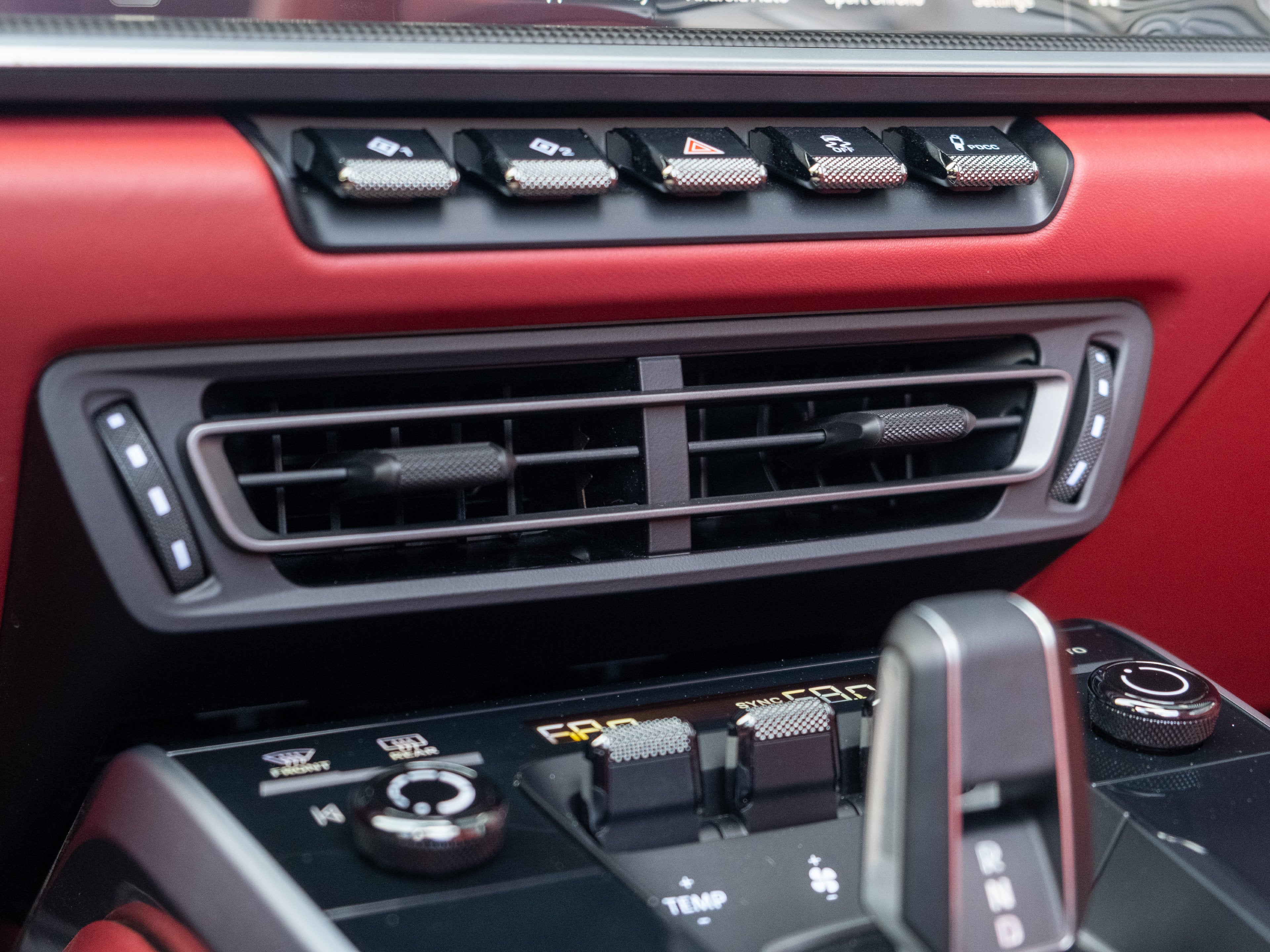 2024 Porsche 911 Turbo S