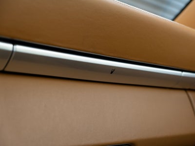 2011 Porsche 911 Turbo S
