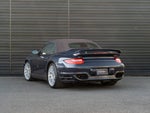 2011 Porsche 911 Turbo S