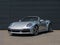 2022 Porsche 911 Turbo