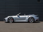 2022 Porsche 911 Turbo